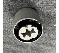 Car Suspension Differential Mount Bushing For Q7 4L | Oe: 95834933750 95834933740 7P0525337D 7P0525337E Rear Differential Front Mount Bushing