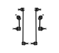 Car Suspension Stabiliser Link For NISSAN For ALTIMA | Front Rear Left Right Sway Bar End Link OEM 546184BA0C 54668JA000,K750095, K750268