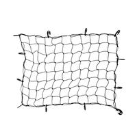 Car SUV For Pick-up For Trucks Roof Luggage Cargo Elasticated Net Trunk Car Boot Net