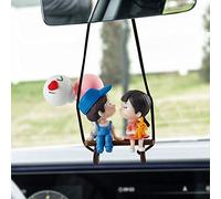 Car Swinging Ornament, car Mirror Hanging Ornament, car Mirror Hanging Accessories, Rear View Mirror Accessories, car Decoration