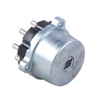 Car switch, automotive relay 1164620093 Ignition Starter Switch Car For Mercedes For Benz W108 W113 W114 W123 R107 A1164620093 12515003 4603370559 0014620230 parts