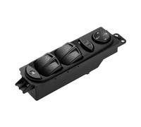 Car Switch Control Button 6395451313 Electric Power Window Control Switch Button Car A6395451313 For For Viano For Wieland W639 2006-2012