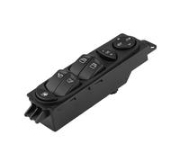 Car Switch Control Button Window Control Switch Power Master Regulator for for Viano for Vito W639 A6395451313