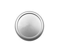 Car Switch Cover Compatible With Benz For A B E GLA GLE CLA MB W176 W246 X156 Car Interior Center Console Multimedia Navigation Knob Decoration Cover(Silver)