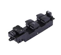 Car Switch Panel Front Left Power Window Switch Driver Side for Master for Mazda 5 4-Door 2.5L 2012-2015 CG1566350