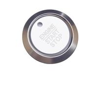 Car switch stickers Compatible With For Raptor 2015 2016 2017 2018 2019 2020 Car Engine Start Stop Button Cover Ignition Cover Trim Sticker