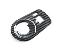 Car switch stickers Compatible With MG 5 ES5 2025 Car Headlight Switch Knob Cover Trim Sticker Lamp Adjustment Button Sticker Trim Interior