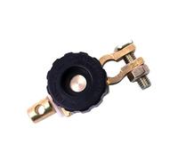 Car Switches Battery Terminal Link Switch Quick Cut-off Motorcycle Battery Disconnect Protector RV Car Battery Switch IDGTTLDF(8)
