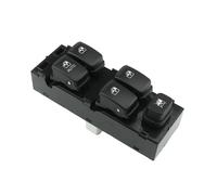 Car Switches Compatible With Hyundai For Matrix 2006-2011 Car Power Window Glass Lift Switch Control Button OEM: 93570-1C110