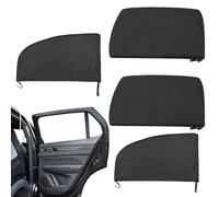 Car T-Shirt Window Shade Enhances Intimate Interior Space Innovative Design Screen 'Window Shade, Privacy Protection' Car Net For The Pro