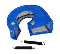 Car T3 Turbocharger Heat Shield Cover Turbocharger Thermal Heat Shield Cover