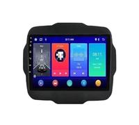Car Tablet Car 9in Stereo Radio Android Multimedia Video Player For for renegade Navigation GPS