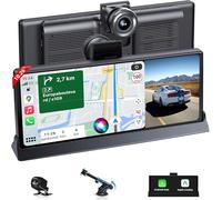 Car Tablet Pro Max 2026 - 10.26” Apple Car Play Screen Android Auto