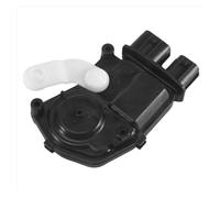 Car Tail Door Actuator Latch Trunk Lid Lock Actuator For Elysion RR7 2013 2014 2015 2016 72115-SJK-J01 Rear Boot Tailgate Door Lock Catch