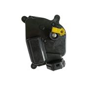 Car Tail Door Latch Center Rear Controller Locking Device Automatic 812902e010 for Hyundai for Tucson 2004-2009 Car Trunk Lock Block