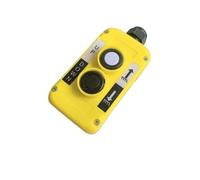 Car tail lift button switch CO-P-2B CO-P-3B CO-P-4B crane loading and unloading control handle TNHA1-T281 TNHA1-T381 TNHA1-T481(TNHA1-T381)