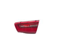 Car Tail Light Assembly For Audi A6 C7 2012 2013 2014 2015 Rear Inner Brake Lamp External Accessories Accessories(Right Inside)