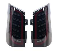 Car Tail Light Assembly For Benz For Vito W447 V260 V250 V220 2014-2021 LED Rear Tail Light Dynamic Turn Signal Lamp Brake Light Car(B)