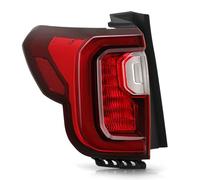 Car Tail Light Assembly For GMC For Acadia For Denali SL For SLE For SLT 2020-2023 LED Rear Tail Lamp Brake Driving Reversing Lamp Car Tail Lights Rear Tail Lights(Left)