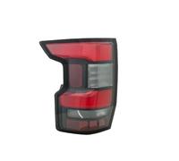 Car Tail Light Assembly Lamp Brake Driving Accessories For Nissan For Frontier 2022 2023(Only Left)