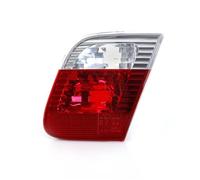 Car Tail Light Assembly Rear Inner Taillight Brake Light For BMW 3 Series E46 316i,318i 320i 323i 325i 328i 330i 2002-2005 Rear Lamp(Left and Right)