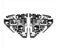 Car Tail Light Bulb Plug Holder Board Rear Break Lamp Socket for X1 F48 F49 2016-2019 63217438433 63217438434