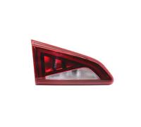 Car Tail light Car Accessories Rear Tail Light Brake Light Reversing Lamp Turn Signal For GAC Trumpchi GS3 GE3 2021 2022 Taillight Assembly Car Rear Light(Inside Right)