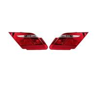 Car Tail light Car Inner LED Tail Light for BMW 7 Series E65 E66 2005-2008 Rear Brake Lamp Tail Lamp Assembly 63216938517 63216938518(L and R)