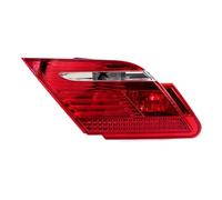 Car Tail light Car Inner LED Tail Light for BMW 7 Series E65 E66 2005-2008 Rear Brake Lamp Tail Lamp Assembly 63216938517 63216938518(L)