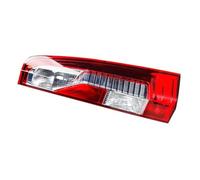 Car Tail Light Cover Driving Brake Light Rear Fog Lamp Reverse Taillight Enault For Master Fv Van Jv Bus 2010-2024