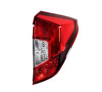 Car Tail Light Cover For JAZZ For FIT For Hatchback 2014 2015 2016 Car Rear Tail Lamp Tail Light Auto Turn Signal Taillight Assembly Without Lamp Bulb Brake Light Turn Signal(Only right)