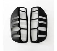Car Tail Light Cover For Nissan For Frontier For Navara D40 2006 2007 2008 2009 2010 2011 2012 2013 Car Tail Light Cover Taillamp Cover(Black)
