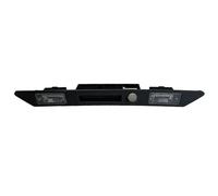 Car tail light For A3 A4 A6 Q7 RS3 S4 8P4827574 8P48275743FZ Trunk Signal Light Trunk Tail Gate Handle With License Plate Light(With holes)