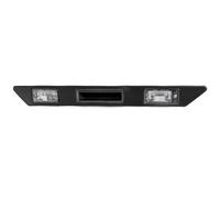 Car tail light For A3 A4 A6 Q7 RS3 S4 8P4827574 8P48275743FZ Trunk Signal Light Trunk Tail Gate Handle With License Plate Light(Without holes)