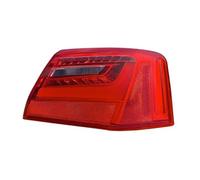 Car tail light For A6 A6L C7 C6 2012-2015 4GD945093 Car LED Rear Tail Light Brake Warning Signal Lamp Auto Taillight Assembly(Right outside)