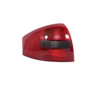 Car Tail Light for Audi A6 C5 Sedan 1999 2000 2001 2002,Stop Rear Tail Light Auto Car For Signal Lamp Caution Indicator Fog Light,A-Left