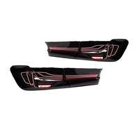 Car Tail Light For BMW 3-series 320I G20 G28 Tail Lights 2019 2020 2021 2022 LED Tail Lamp DRL Dynamic Signal Reverse