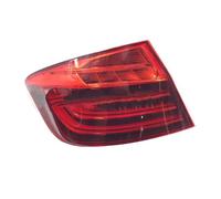Car tail light For BMW 5 Series F18 520 523 525Li 528 535 2014-2017 Rear Light Tail Light Tail Lamp Taillight Taillamp Backup Light(Outside Left)