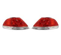 Car Tail Light For BMW 7 Series E65 E66 2005 2006 2007 2008 / Car Rear Tail Light Stop Brake Reversing Lamp Cover Auto Taillight Assembly(Left and Right)