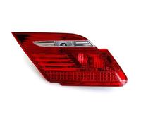 Car Tail Light For BMW 7 Series E65 E66 Rear Lights Assembly Accessory