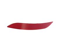 Car tail light For BMW E84 X1 2013-2015 63147314883 63147314884 Auto Rear Bumper Brake Light Tail Turn Signal Reflector Lamp Fog Light(Left)