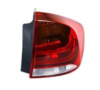 Car tail light For BMW X1 E84 2008-2015 Auto Rear Tail Light Turning Signal Brake Lamp Warning Car Bumper Light Tail Lamp(Outside Right)