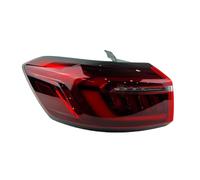 Car Tail Light For Chery For Tiggo 8 For Pro Plus 2020 2021 2022 2023 Car LED Rear Tail Light Turn Singal Lamp Auto Taillight Assembly Rear Lamp(Outside Left)