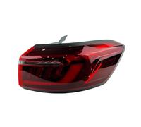 Car Tail Light For Chery For Tiggo 8 For Pro Plus 2020 2021 2022 2023 Car LED Rear Tail Light Turn Singal Lamp Auto Taillight Assembly Rear Lamp(Outside Right)