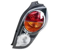 Car Tail Light For Chevrolet For Spark 2010-2015 95483113 85483114 Tail Light Rear Brake Lights Stop Light Turn Signal Lamp Brake Lamps(Only 1 Right)
