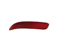Car Tail Light For Escape 2.3AT 2010 2011 2012 Car Rear Bumper Reflector Light Fog Lamp Reverse Stop Brake Warming Tail Lamp(Left Side)