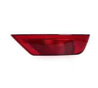 Car Tail Light For Ford For Escape For Kuga 2013-2019 Car Rear Bumper Reflector Light Tail Stop Fog Brake Turn Signal Lamp(1pc right)
