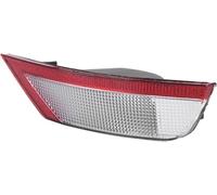 car tail light For Ford for focus MK2 2008-2015 Right Side Rear Bumper Fog Light
