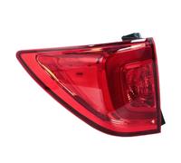 car tail light For Honda For Pilot 2016-2018 | US Version Car Rear Tail Light Accessories(Outer Left)