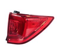 car tail light For Honda For Pilot 2016-2018 | US Version Car Rear Tail Light Accessories(Outer Right)